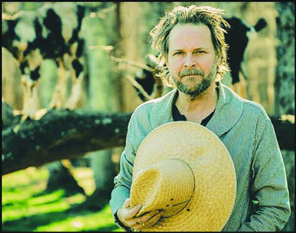 Hiss Golden Messenger to have intimate solo show at SMAC